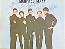 MANFRED MANN  The Best Of UK LP *** SIGNED BY BAND x 5   *** EMI NUT 7 NM/VG+