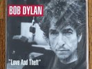 Bob Dylan - Love And Theft MFSL 2-489 2x45 rpm STEREO MoFi #0669 of 3000 SEALED