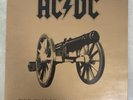 AC/DC: For Those About To Rock (Vinyl, 1981 AUS, LP, EX) - APLP.053 Inc inserts