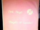 Pink Floyd Floyd's Of London VG+