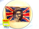 SEX PISTOLS -  GOD SAVE THE QUEEN  PICTURE  7