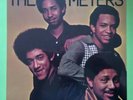 The Meters Look-Ka Py Py josie Vinyl LP