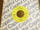 GANDALF-Golden Earrings-Very Rare Psychedelic Acid Rock Promo 45-CAPITOL #P 2400
