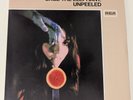 Cage the Elephant Unpeeled Limited Edition Orange Color Scented Vinyl Double LP