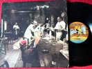 LED ZEPPELIN - IN THROUGH THE OUT DOOR - COVER USA / RECORD URUGUAY