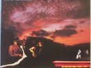GENESIS …And Then There Were Three LP Orig UK Press—Charisma CDS 4010 Mad Hatter