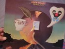 Nick Drake Pink Moon UK Vinyl 1978 ILPS 9184 VG++