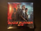Blade Runner 2049 - Soundtrack Vinyl LP - Limited Edition Numbered - Hans Zimmer