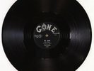 Doo-Wop 78 - Dubs - Be Sure (My Love)/Song In My Heart - Gone VG+