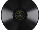 Prewar C&W 78 - Georgia Yellow Hammers - Big Ball In Memphis - Victor V-40138