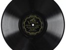 Prewar C&W 78 - Jilson Setters (J.W. Day) - Up On Clinch Mountain - Victor 21635