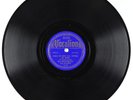 Prewar Jazz 78 - Bix Beiderbecke - Best Gal Turned Me Down/Sorry - Vocalion 3149