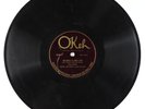 Prewar Jazz 78 - King Oliver's Jazz Band - Mabel's Dream - Okeh 8235