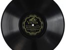 Prewar Jazz 78 - Jelly-Roll Morton - Black Bottom Stomp/The Chant - Victor 20221