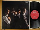 ROLLING STONES Same s/t LP 1964 UK 1st LK 4605 1A/3A EX(-)