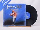 Jethro Tull Original Masters LP Vinyl Record 1985 JTTV 1 Chrysalis - EX/NM