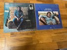 John Prine 2 Rare Vinyl Records :