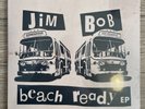 Jim Bob - Beach Ready EP - Carter USM