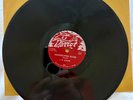 RARE Doo Wop Blues J. B. LENOIR Parrot 78 Eisenhower Blues 1954