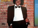 Michael Jackson - Off the Wall (1979) Vinyl Record FE 35745