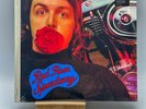 Wings - Red Rose Speedway  New/Sealed   2018 Gatefold