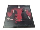 The White Stripes Get Behind Me Satan LP Holographic Cover RSD Record Store Day