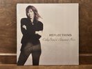 Carly Simon - Reflections (Greatest Hits) 2LP (Unsealed, w/ Original Shrinkwrap)