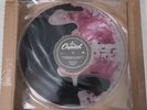 YUNGBLUD IDOLS - Blood Filled Vinyl Recrord, Bad World, Yung Blud - IN STOCK