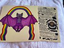 Thee Oh Sees Help LP In the Red 2009  vinyl LP