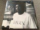 KENDRICK LAMAR - DAMN - COLLECTOR'S EDITION VINYL LP DOUBLE ALBUM - SEALED