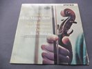 Michael Rabin - The Magic Bow 1960 UK LP CAPITOL STEREO 1st HEAR IT