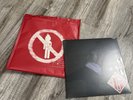 Travis Scott Days Before Rodeo Deluxe 10 Years Red Vinyl Record