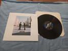 PINK FLOYD-wish you were here- 1975-UK FIRST  PRESS (A-1;B-3) - HARVEST- EX
