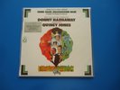 Donny Hathaway Come Back Charleston Blue (Original Soundtrack) LP (2018) NEW