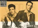 Elvis Presley Elvis Sings the Hits of Sun Records 7