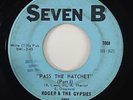 Roger & The Gypsies 