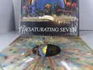 Primus - The Desaturating Seven(Rainbow splatter colored vinyl),ATO Records