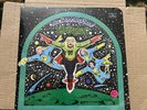 Neil Merryweather – Kryptonite - 1975 Mercury 1st Press Psych Sealed LP