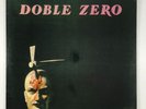 DOBLE ZERO - Abre Tu Mente Spanish Hard Rock Psych Prog LP on NEVADA