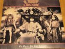 Ozzy Osbourne No Rest for the Wicked LP Vinyl 1988