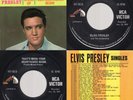 (EX/NM) GSS Elvis Presley 