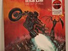 Meat Loaf Bat Out of Hell Exclusive Limited Red & Black Swirl Vinyl LP NEW