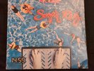 Sugar Ray 14:59 LP Vinyl 1999 US Original Lava 83151-1 Atlantic Rock Punk Mix
