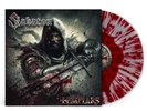 Sabaton - Templars (Exclusive Splatter Vinyl, Sold Out ) -- Pre-Order  --