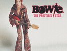 David Bowie : The Prettiest Star: Live Broadcast from the Sunday Show, 8th