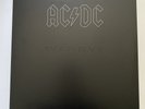 AC/DC - Back In Black LP Reissue -  Vinyl - Record Excellent CONDITION