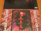 Tool Opiate and Undertow Vinyls--Read Description