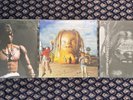 Travis Scott Vinyl Bundle – Rodeo, Astroworld, Utopia (RARE Collectors 3-Pack)