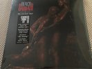 BLACK SABBATH 'The Eternal Idol' NEW RSD Limited Ed. Translucent Ruby Vinyl LP