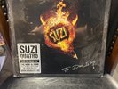 Suzi Quatro - The Devil In Me LP (2021, SPV 243841 2LP)
